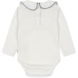 Konges Sløjd Optic White My First Christmas Body