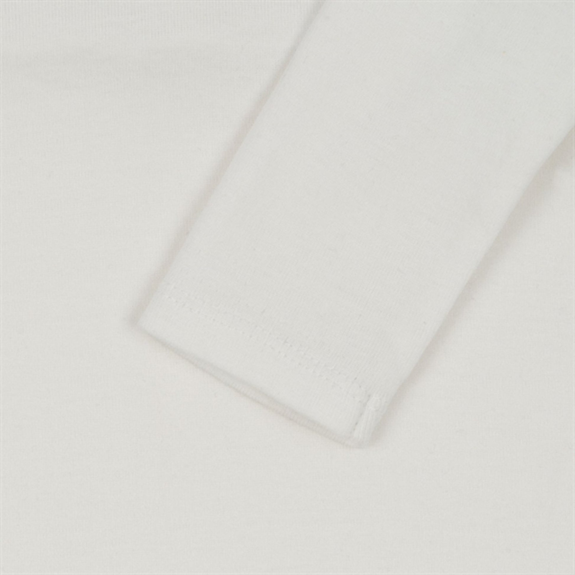 Konges Sløjd Optic White My First Christmas Onesie