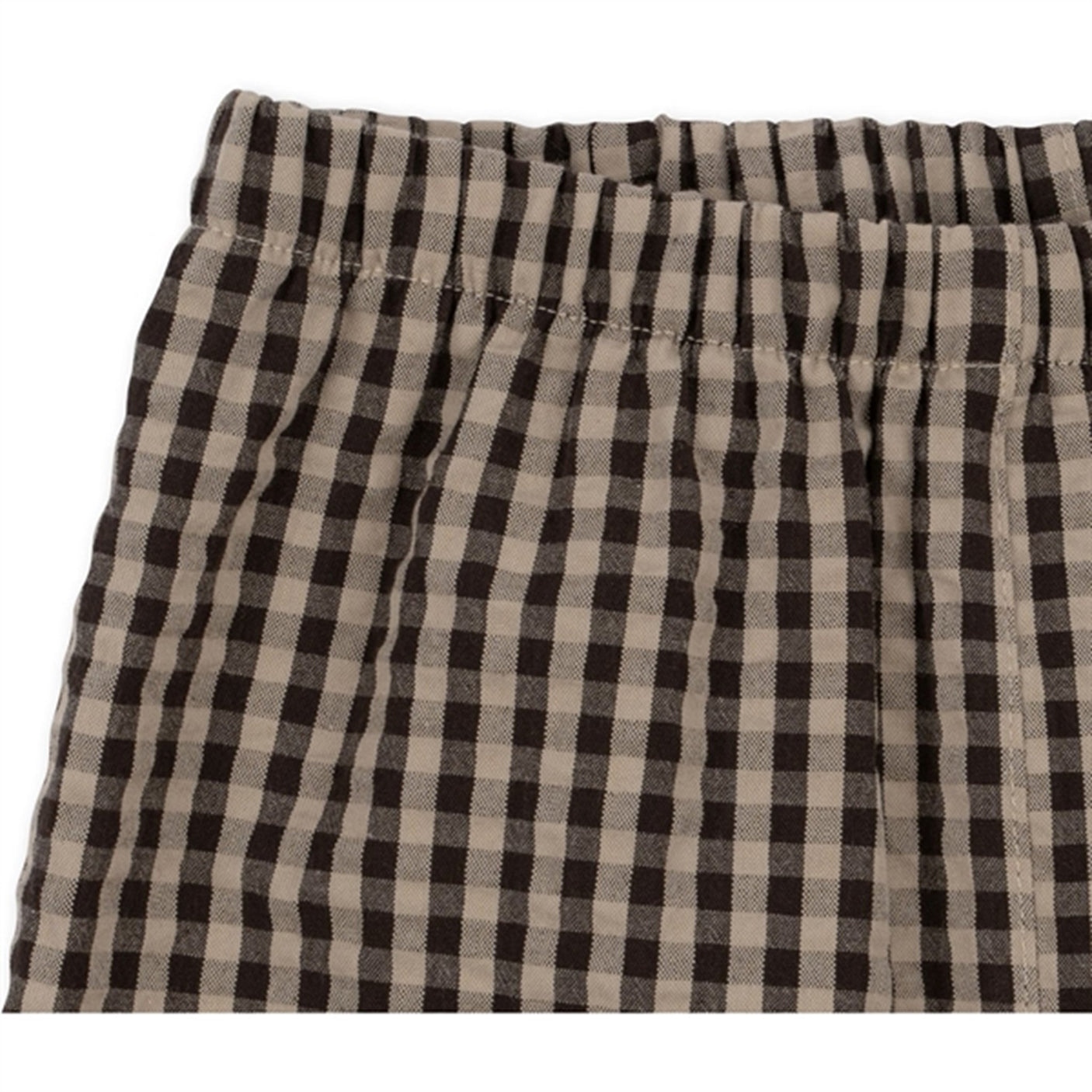 Konges Sløjd Java Check Navida Pants