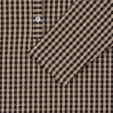 Konges Sløjd Java Check Navida Shirt
