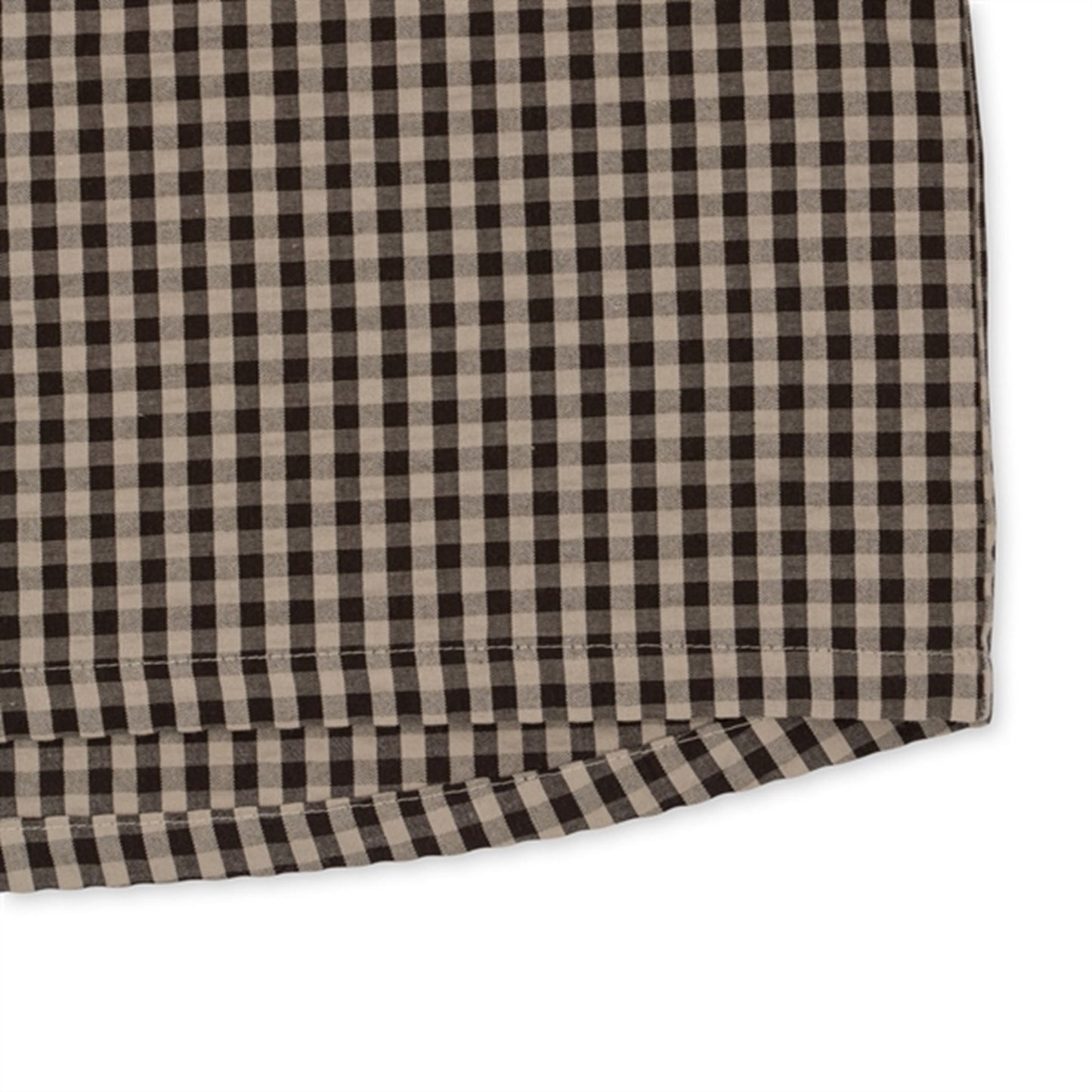 Konges Sløjd Java Check Navida Shirt