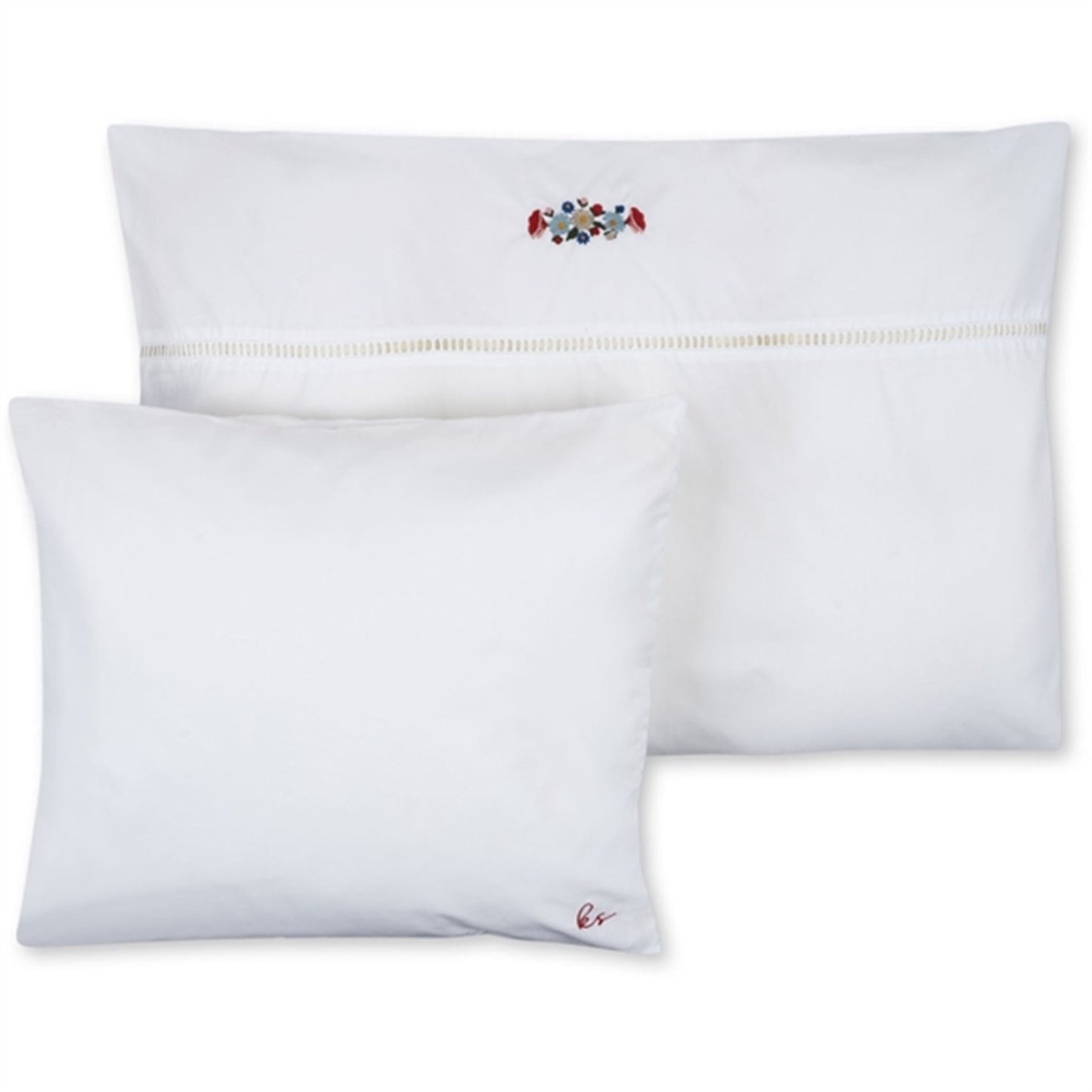 Konges Sløjd Baby Bedding Blossom