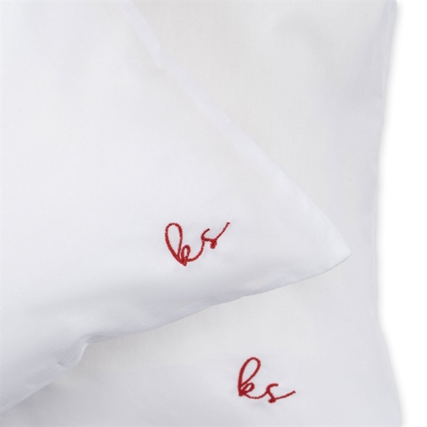 Konges Sløjd Baby Bedding Blossom