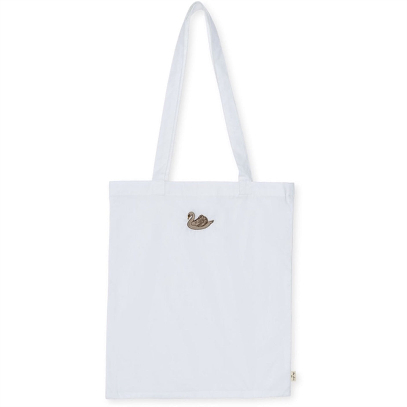 Konges Sløjd Baby Bedding Swan