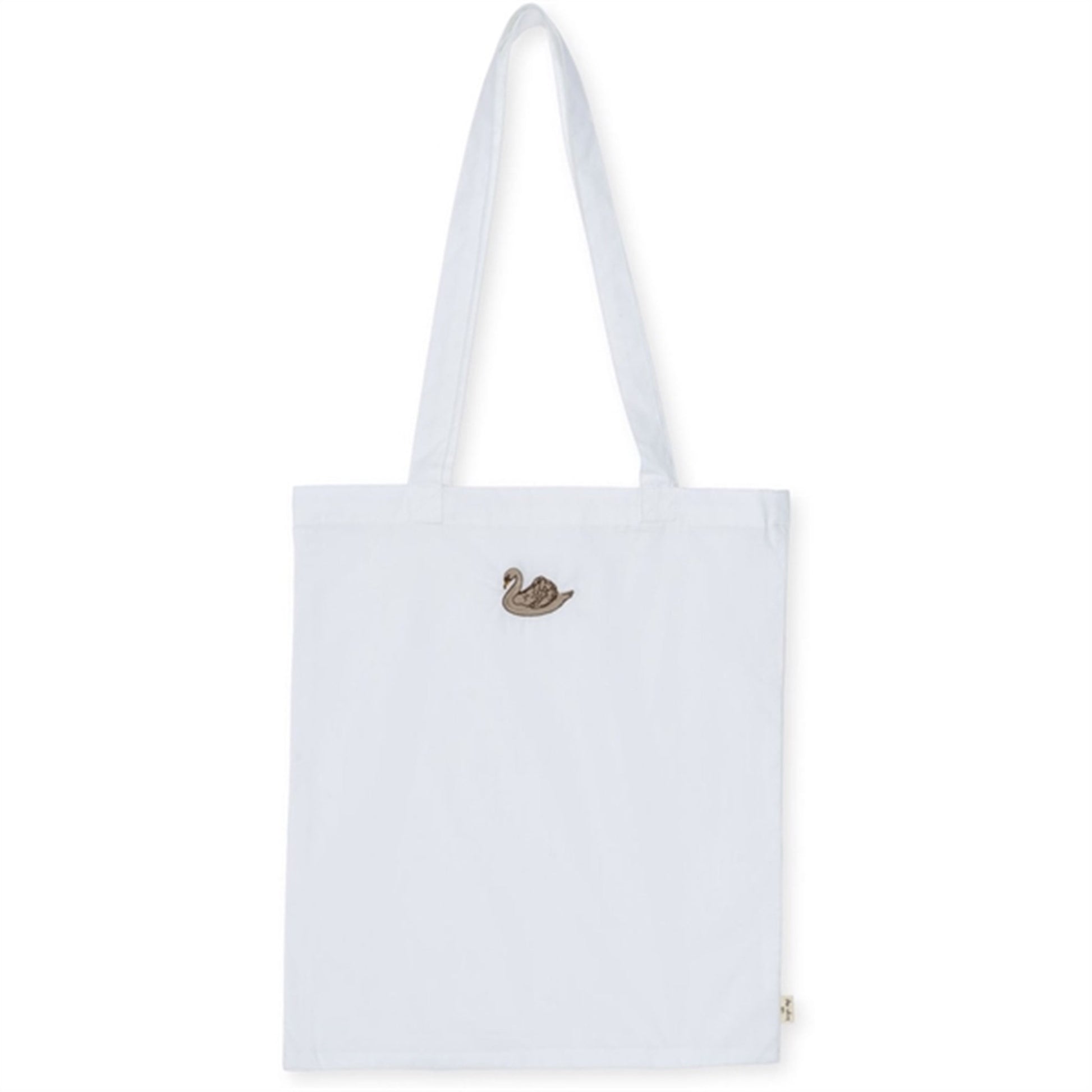 Konges Sløjd Baby Bedding Swan