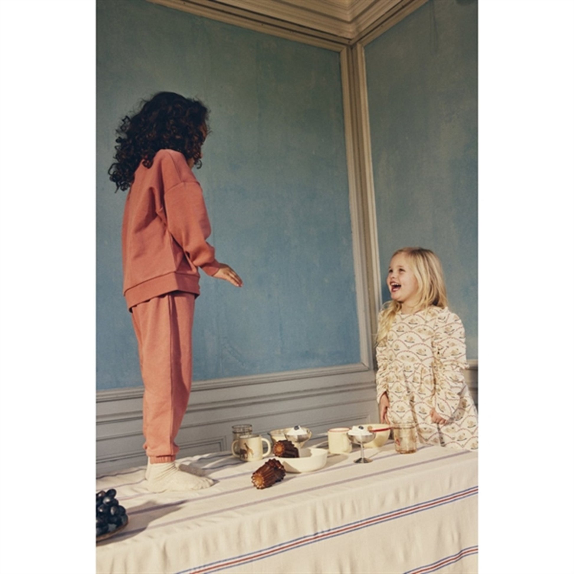 Konges Sløjd Swan Noel Dress