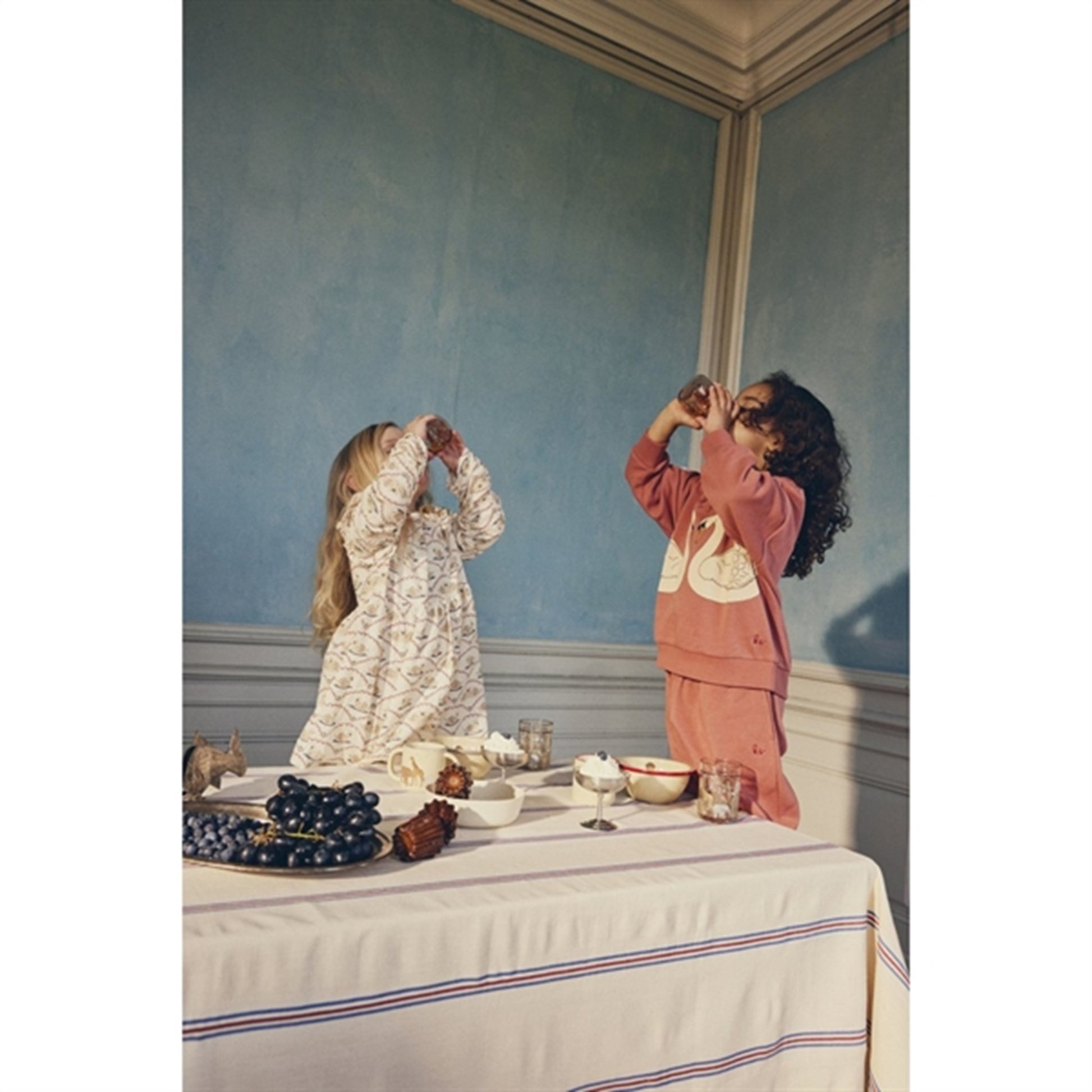 Konges Sløjd Swan Noel Dress