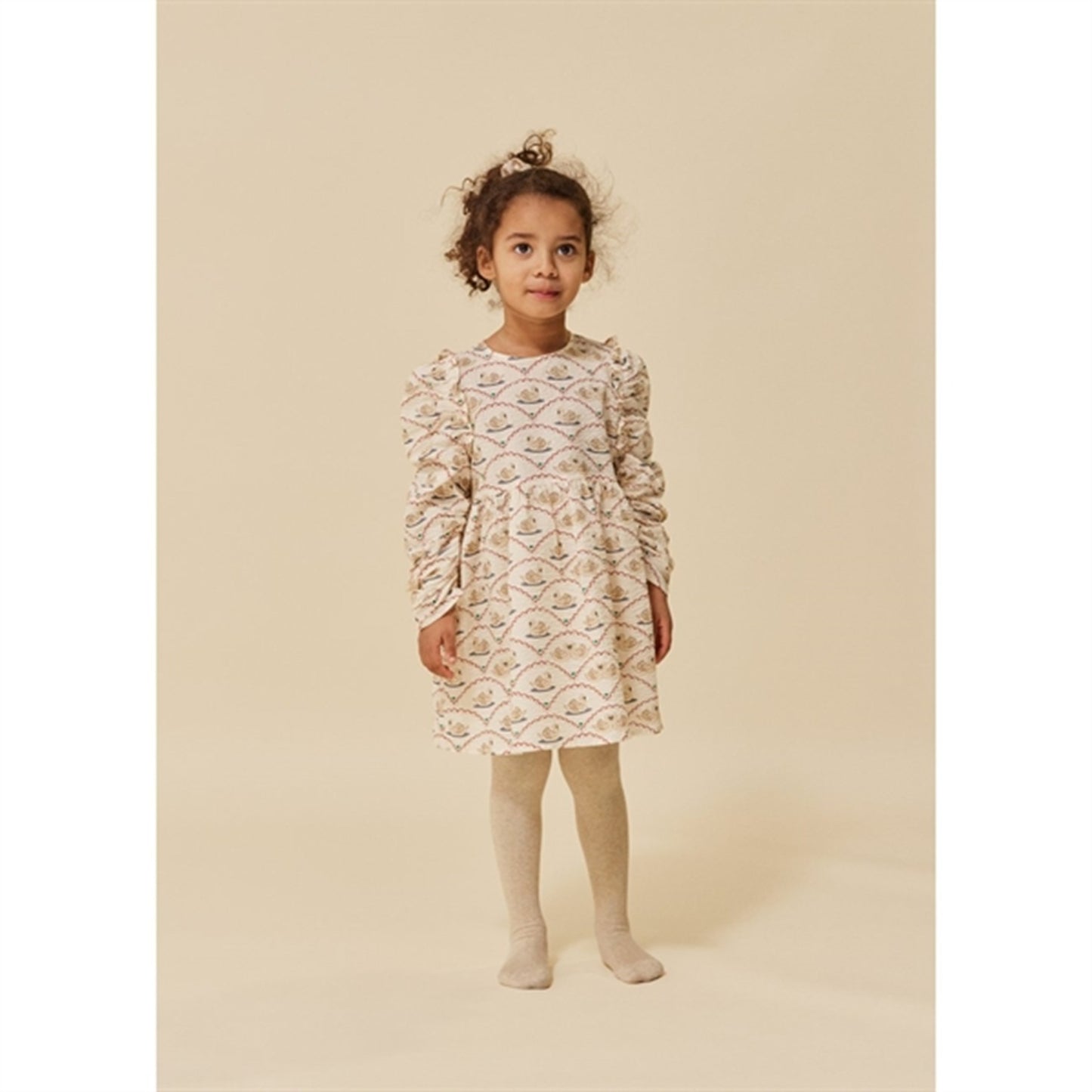 Konges Sløjd Swan Noel Dress