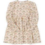 Konges Sløjd Swan Noel Dress