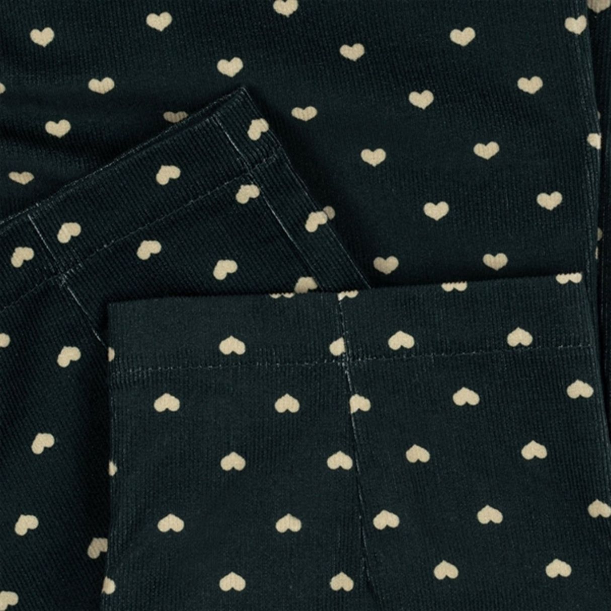 Konges Sløjd Amour Scarab Pen Pants