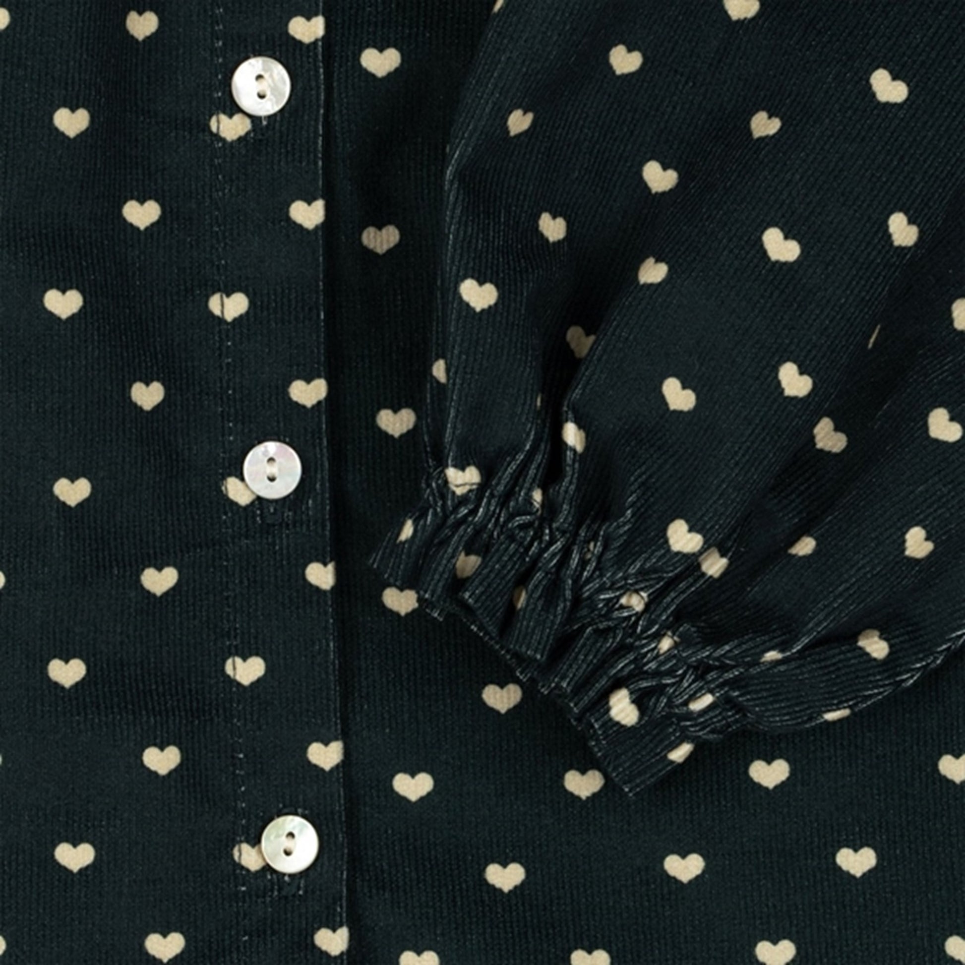 Konges Sløjd Amour Scarab Pen Shirt