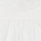 Konges Sløjd Optic White Rilo Collar Shirt