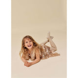 Konges Sløjd Gold Blush Starla Sequin Dress