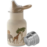 Konges Sløjd Thermo Bottle Petit Safari