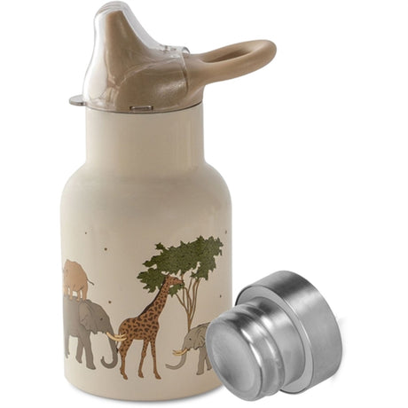 Konges Sløjd Thermo Bottle Petit Safari