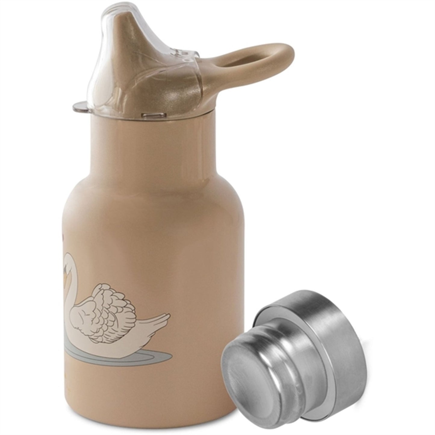Konges Sløjd Thermo Bottle Petit Swan