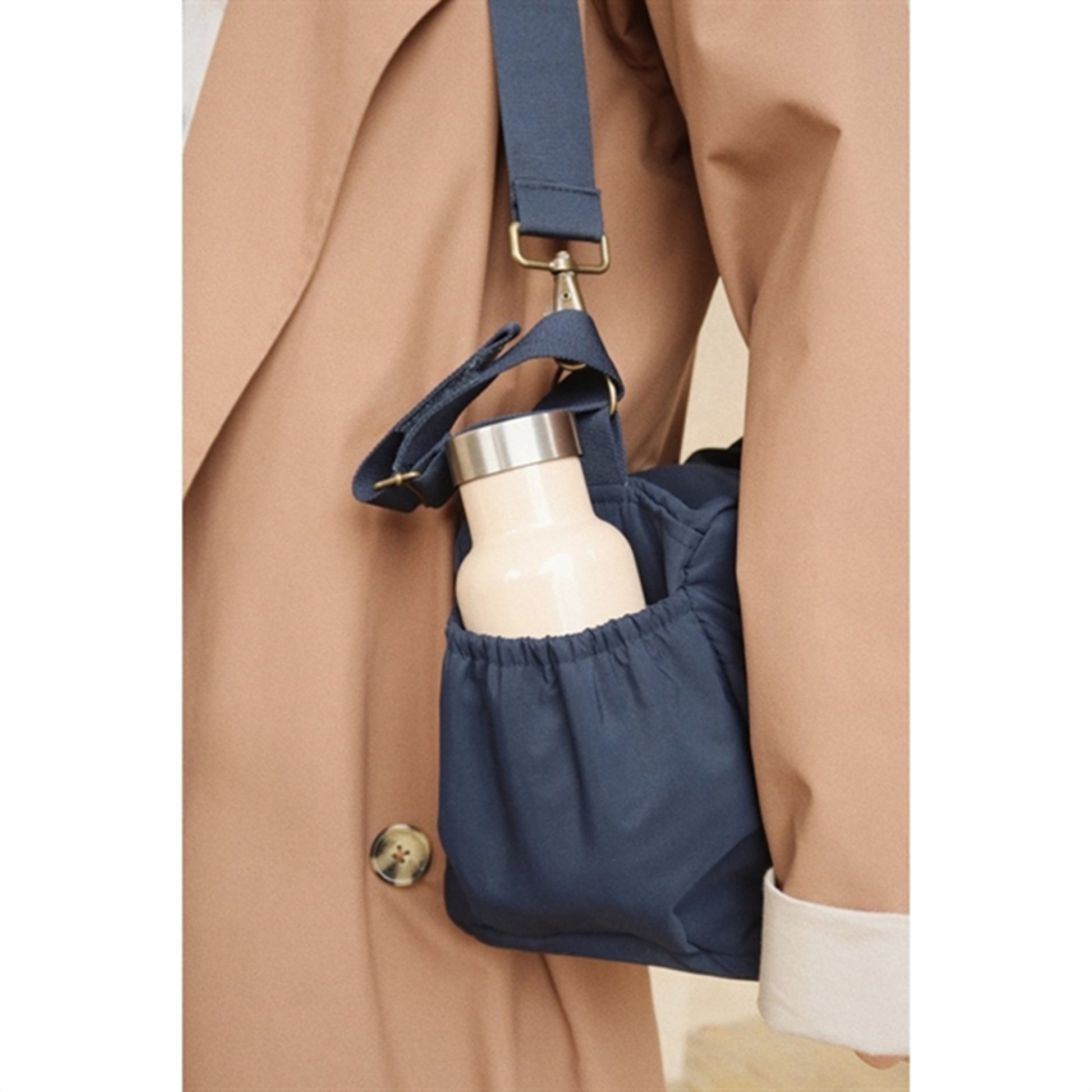 Konges Sløjd Thermo Bottle Swan