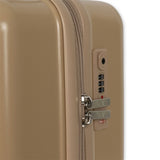 Konges Sløjd Travel Suitcase Bow Kitty