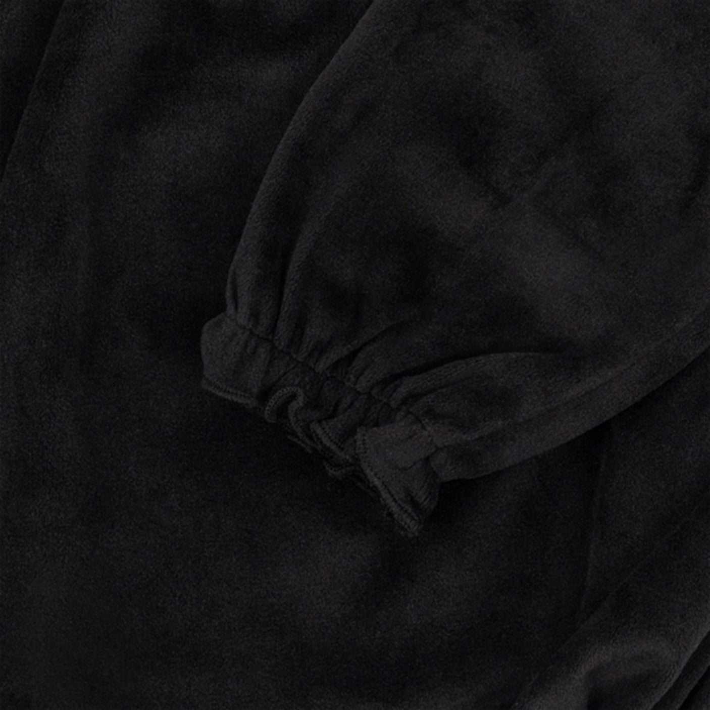 Konges Sløjd Black Venola Romper