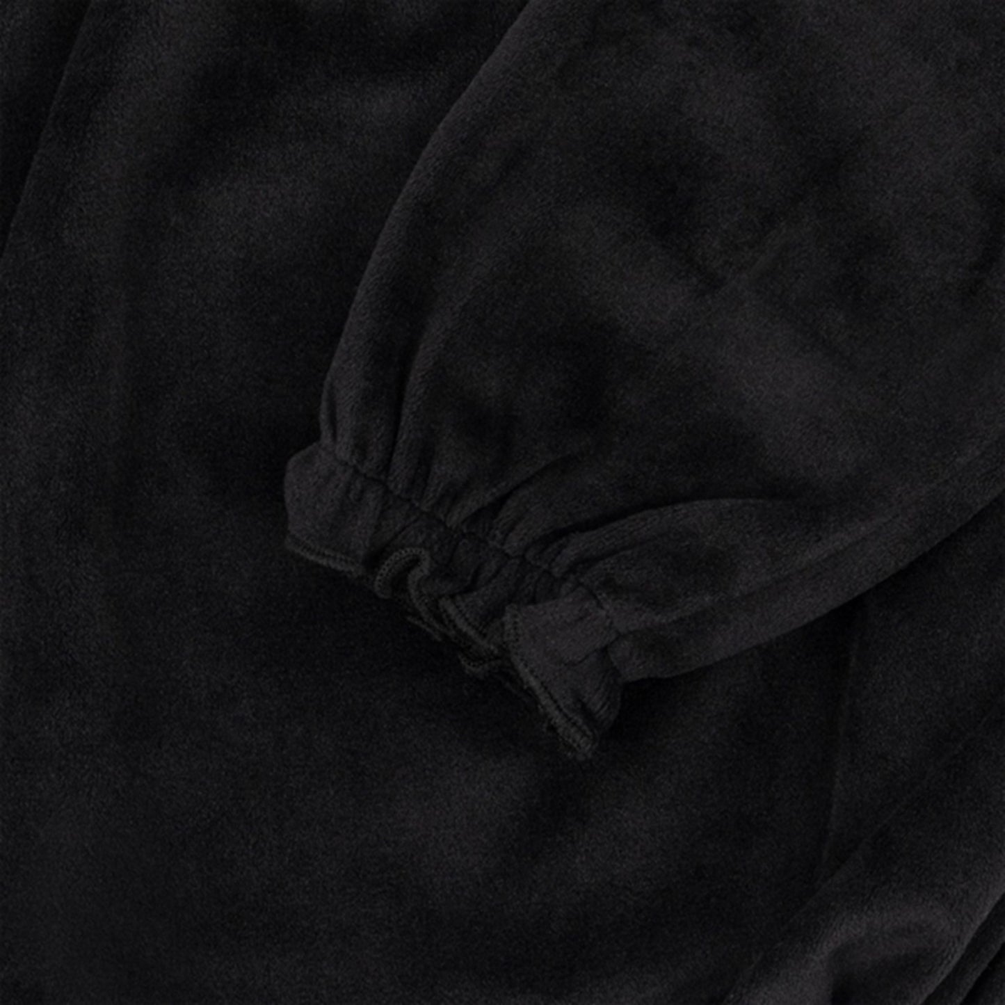 Konges Sløjd Black Venola Romper