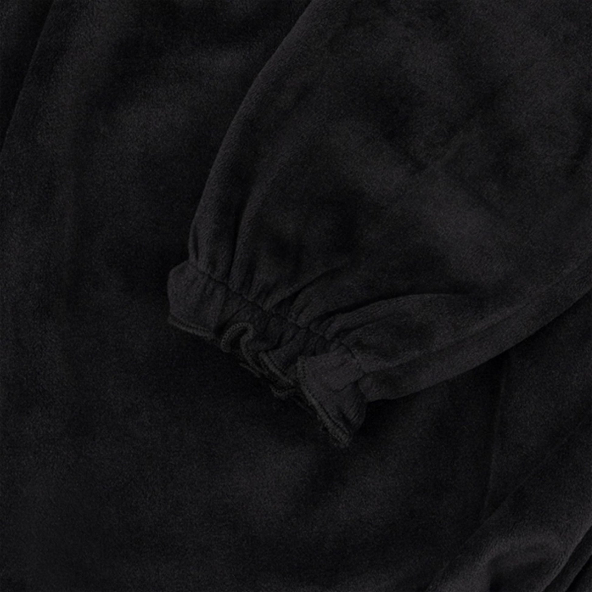 Konges Sløjd Black Venola Romper