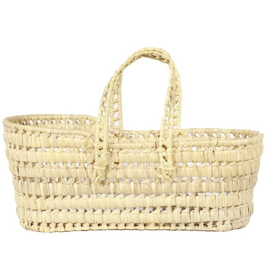 Fly Me To The Moon Doll Basket