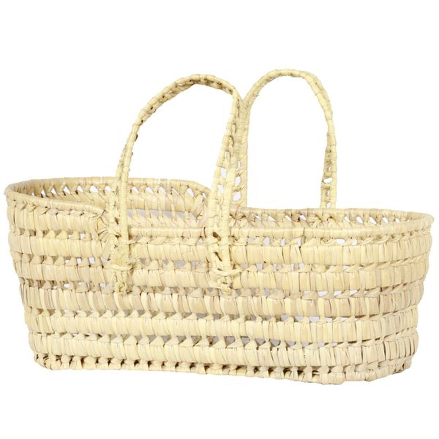 Fly Me To The Moon Doll Basket 2