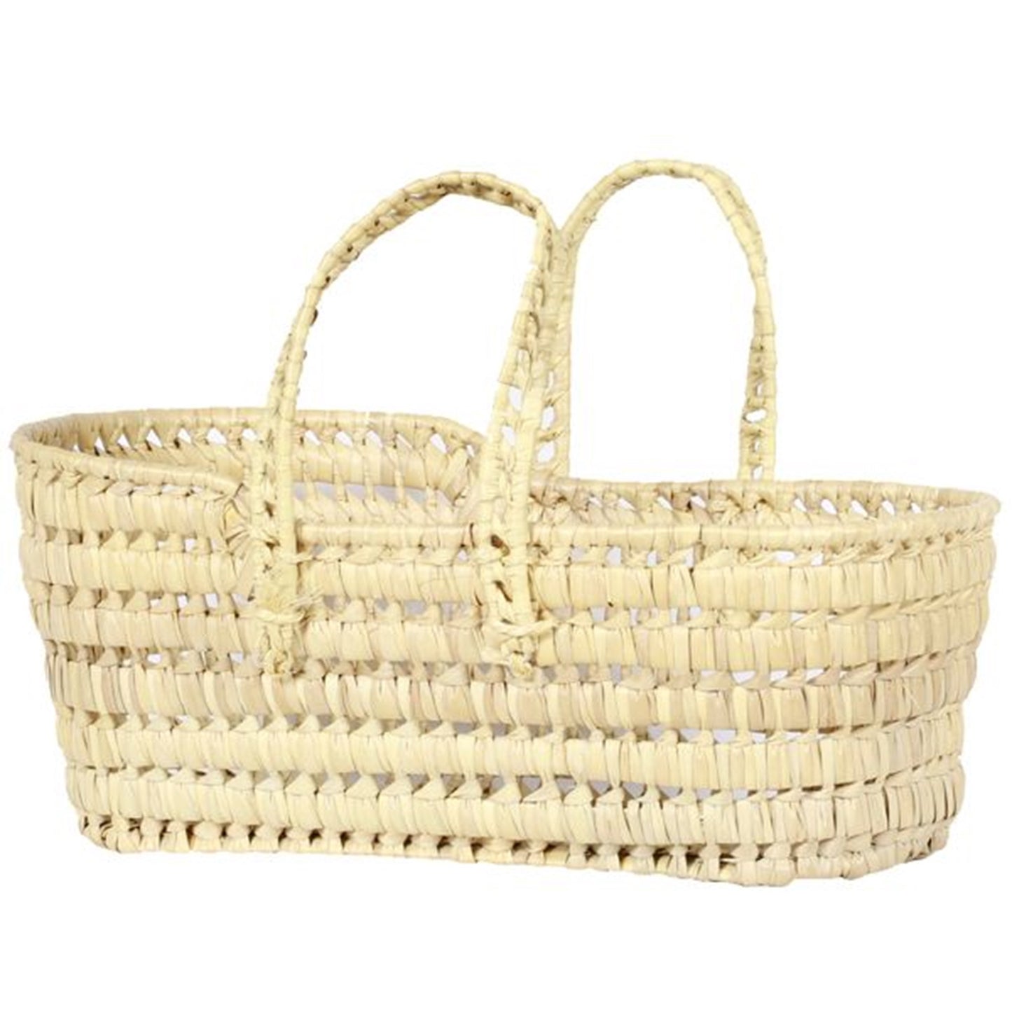 Fly Me To The Moon Doll Basket 2