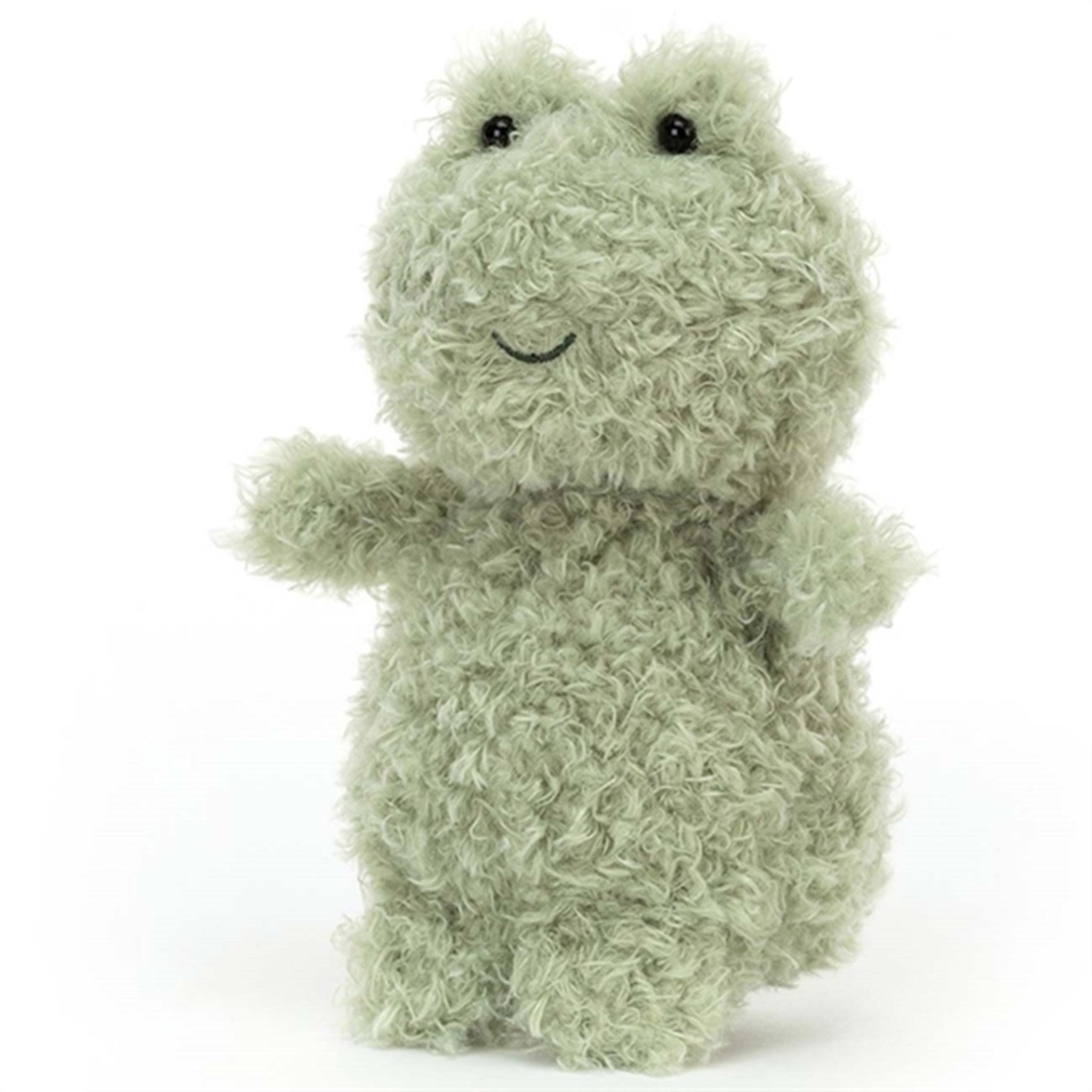 Jellycat Lille Frog 18 cm