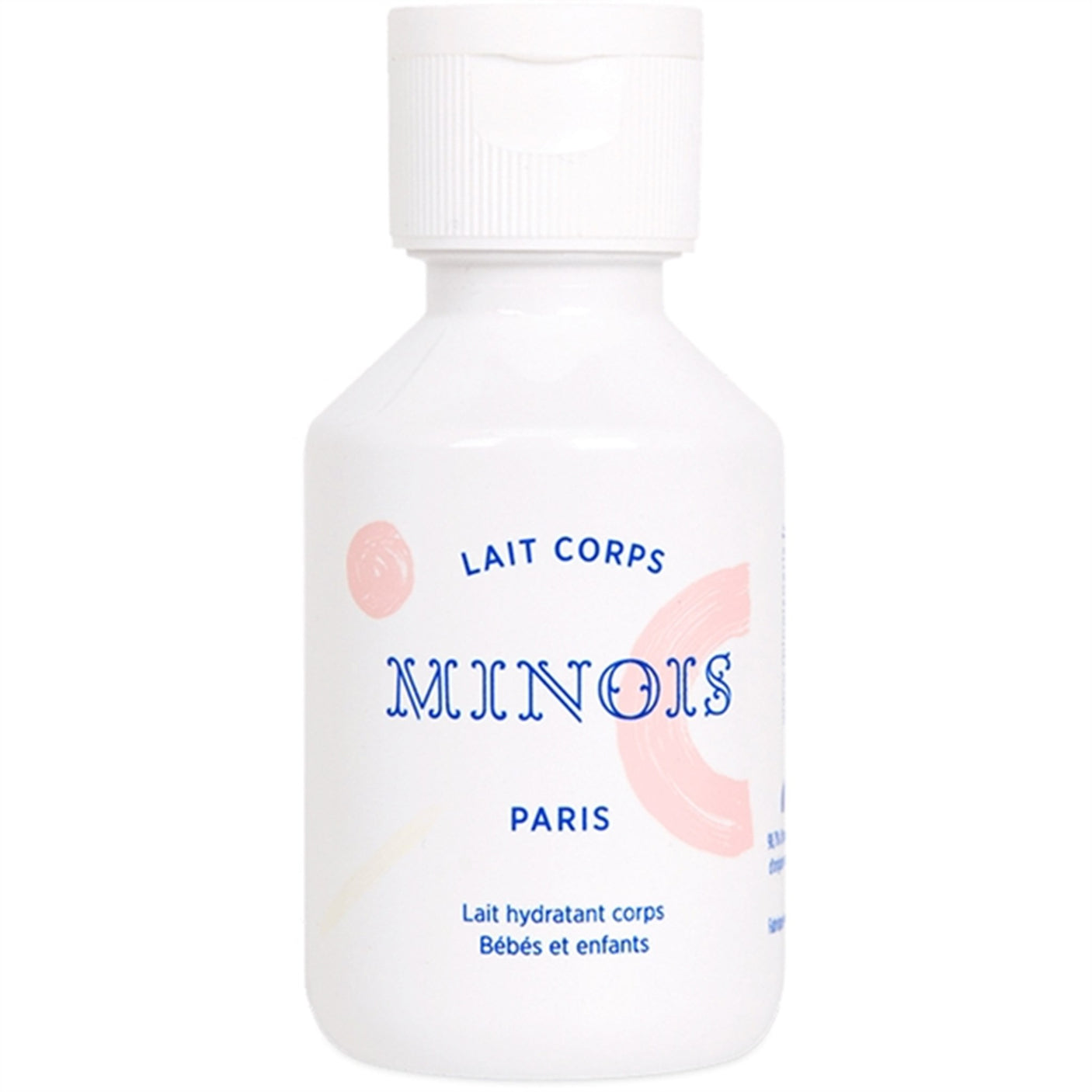Minois Paris Body Lotion 100ml