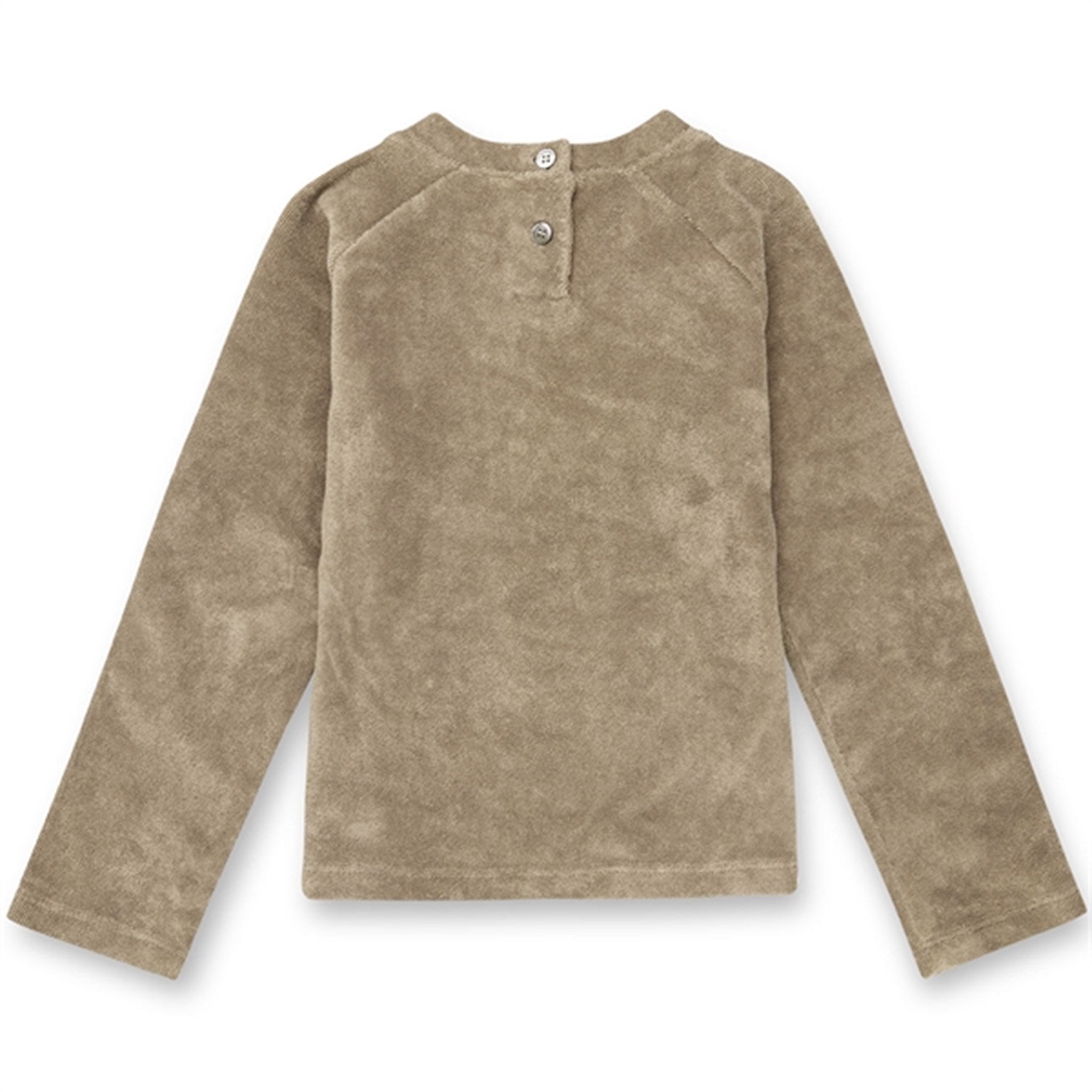 lalaby Toffee Elo Jumper 8