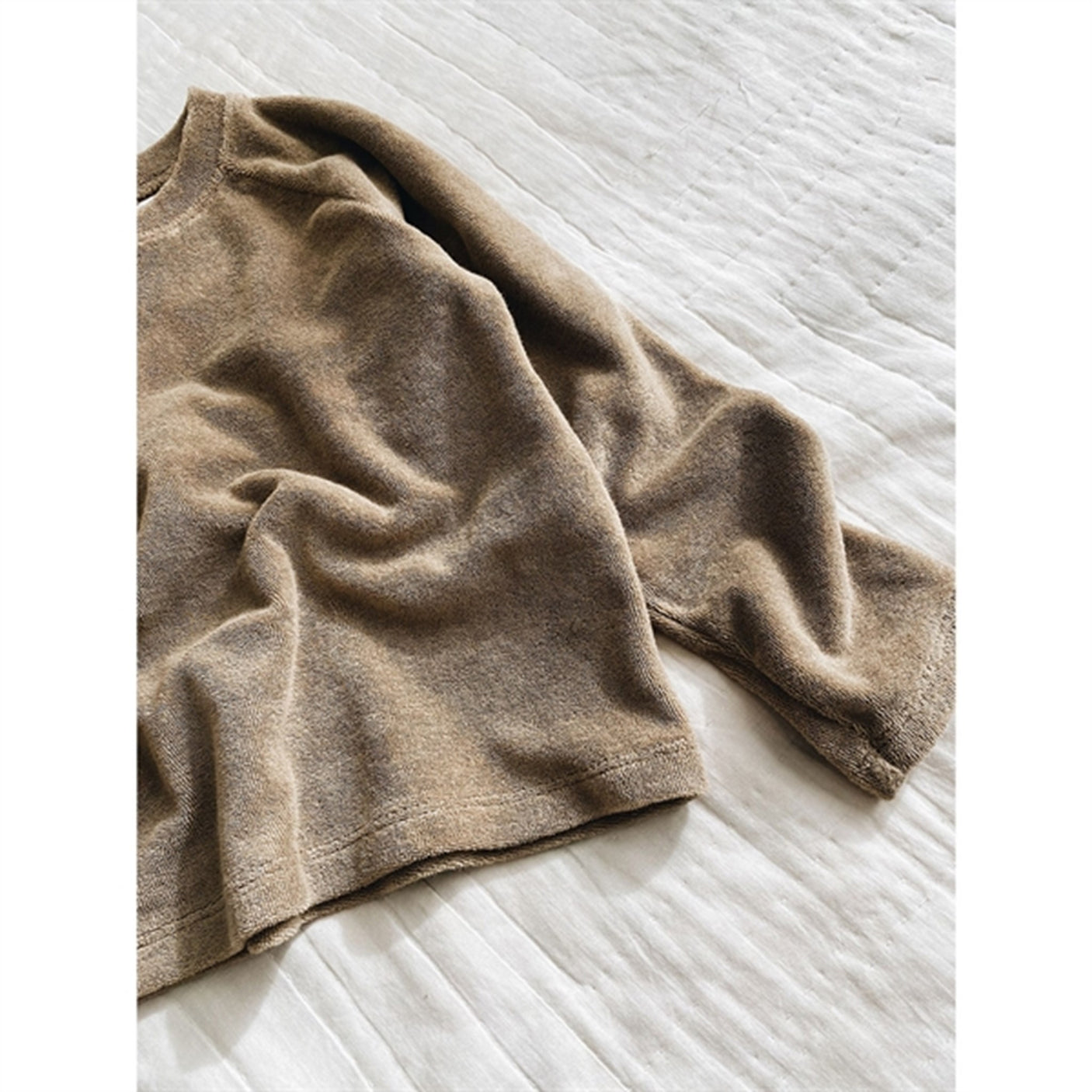 lalaby Toffee Elo Jumper