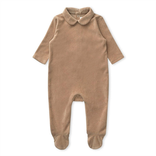 lalaby Toffee Moon Onesie