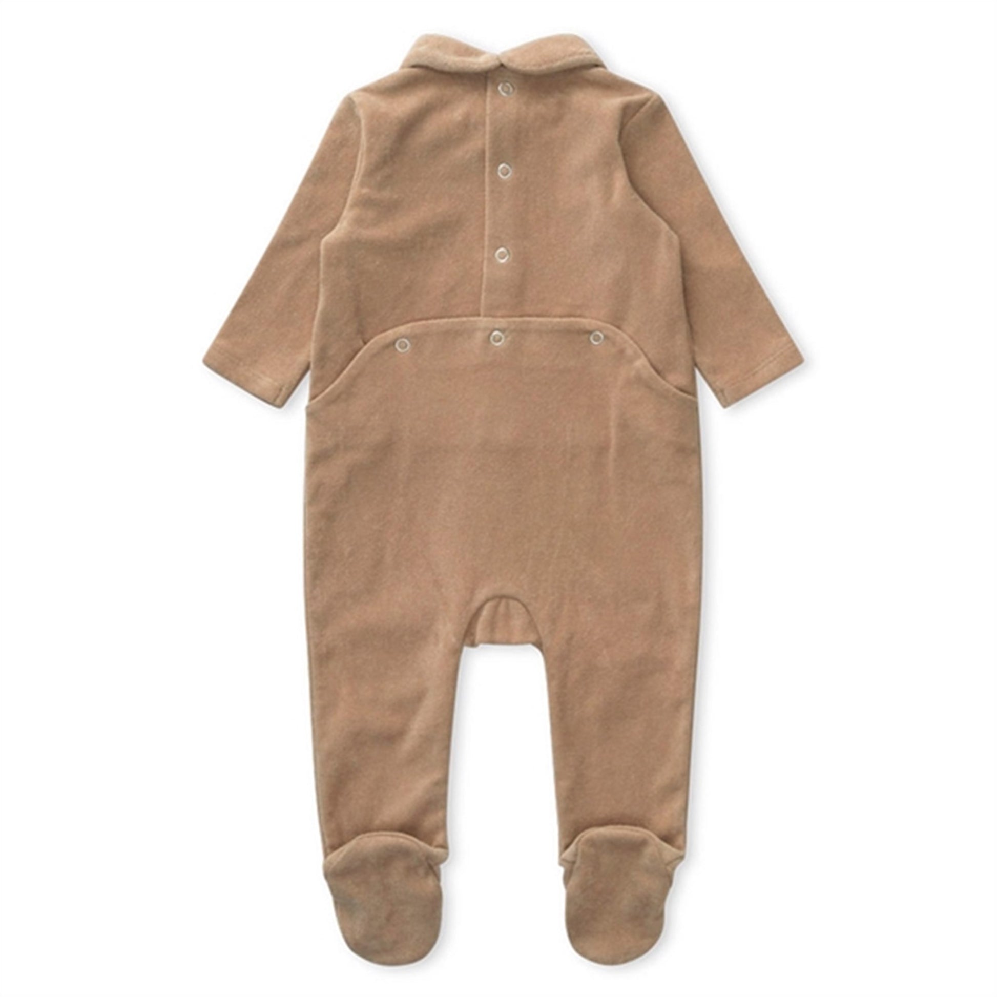 lalaby Toffee Moon Onesie
