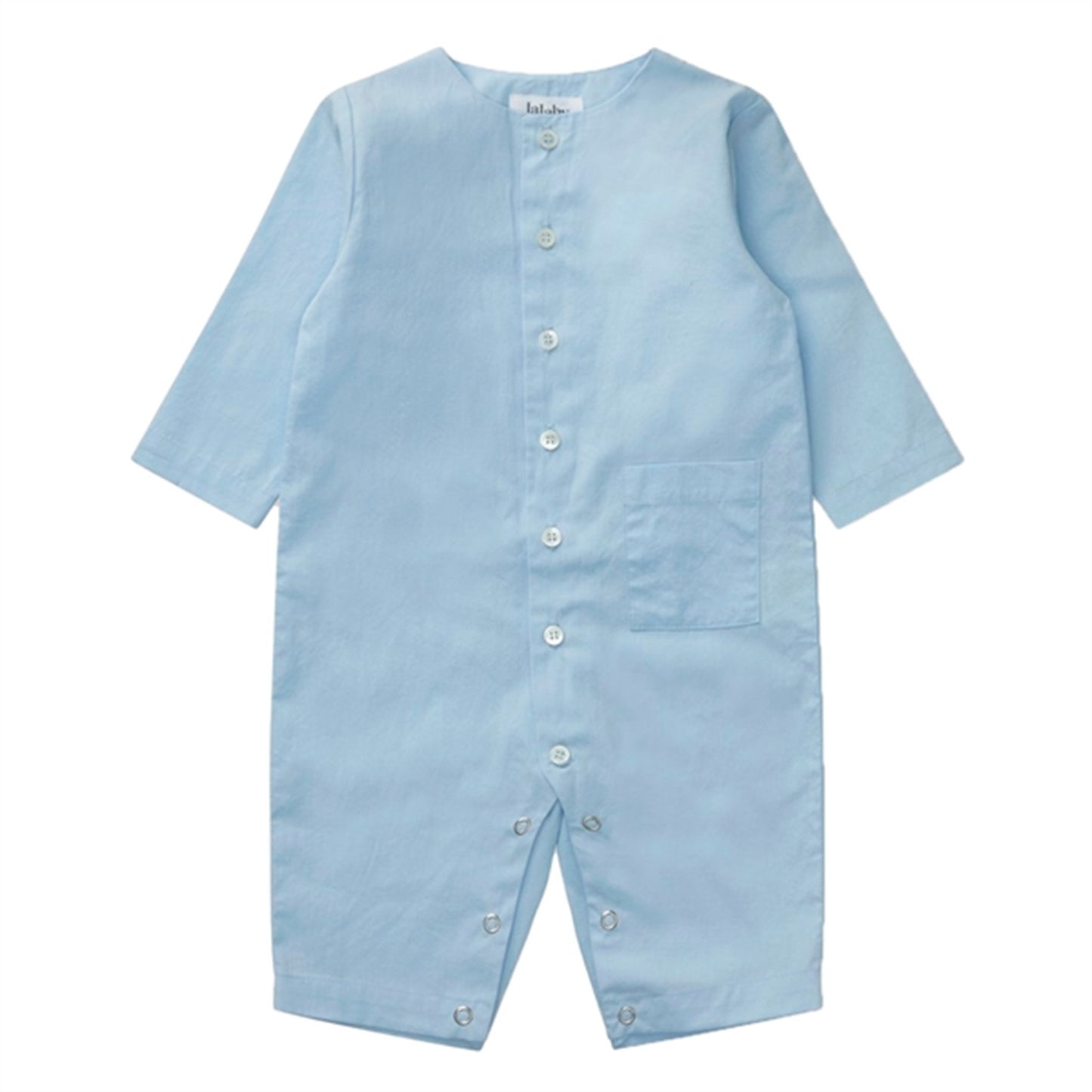 lalaby Sky Robin Onesie