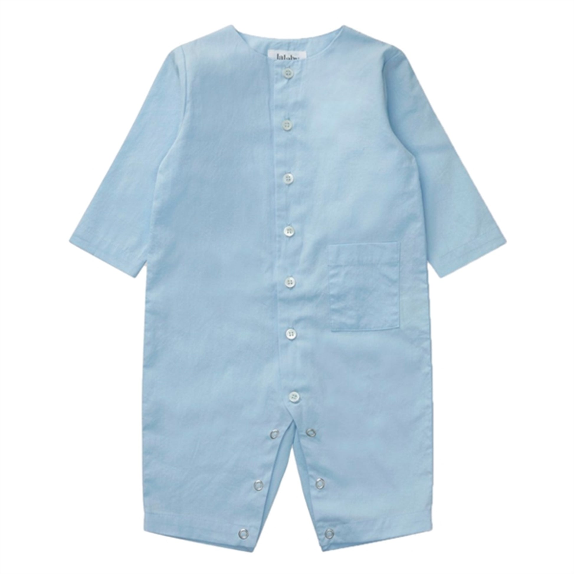 lalaby Sky Robin Onesie