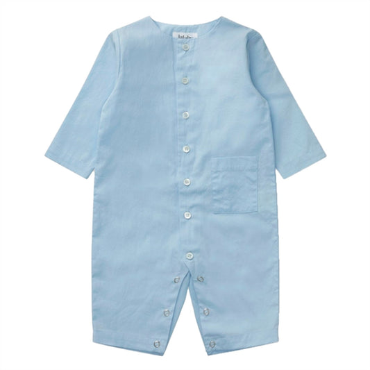 lalaby Sky Robin Onesie