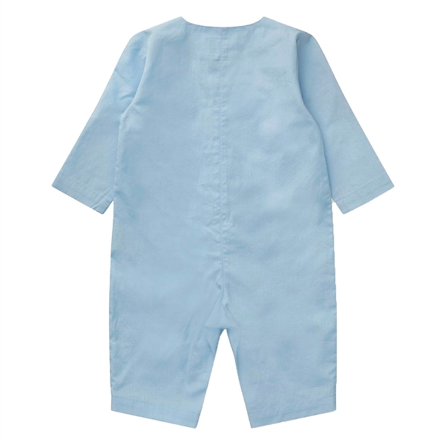 lalaby Sky Robin Onesie