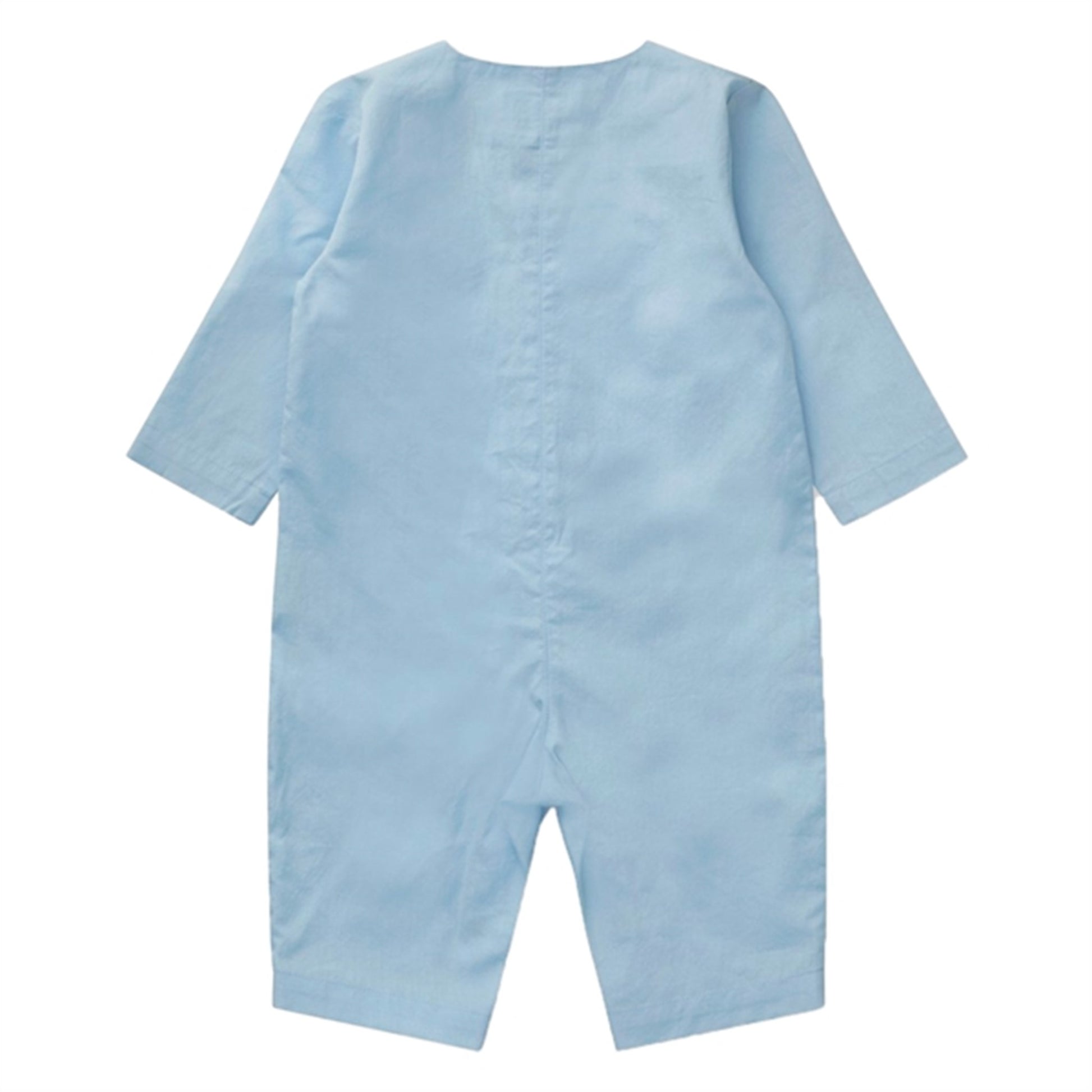 lalaby Sky Robin Onesie