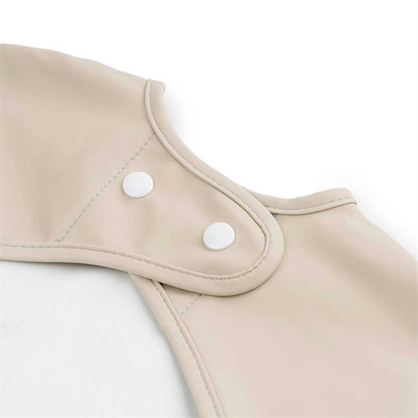 Done by Deer Bib Lalee Sand