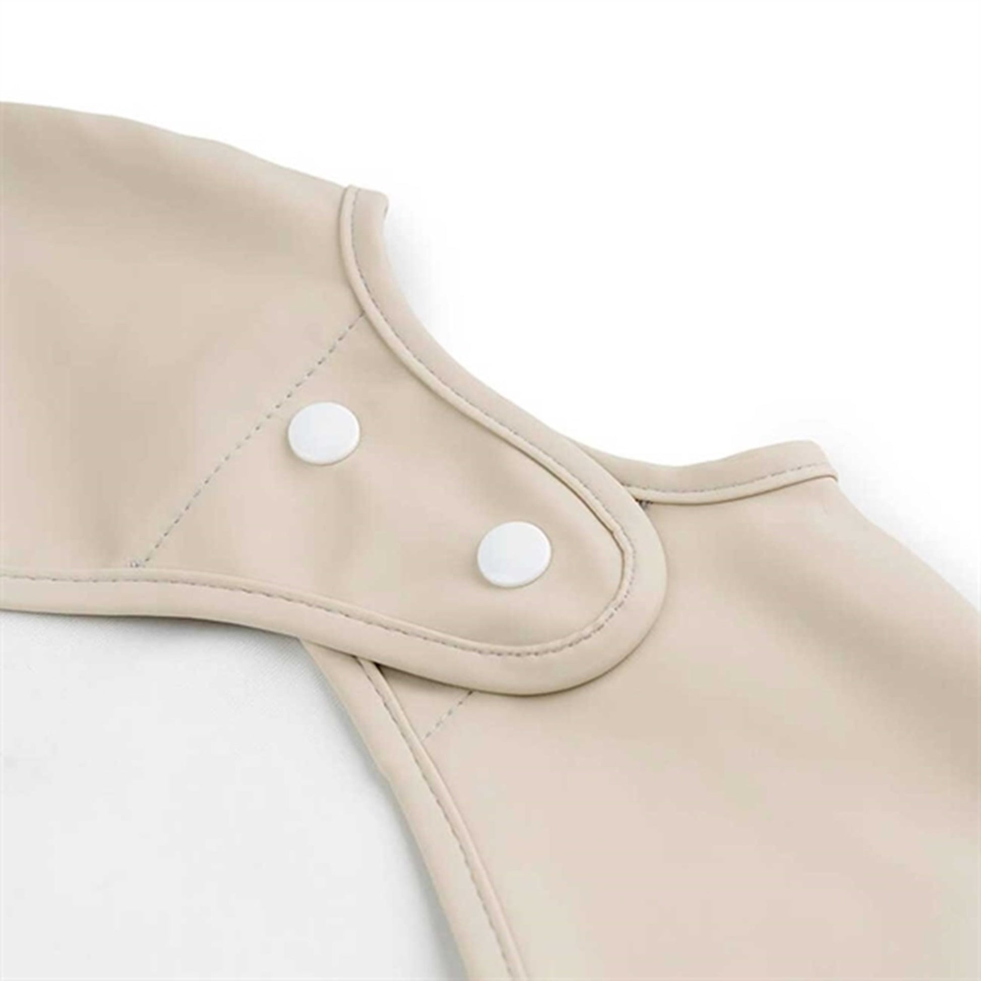 Done by Deer Bib Lalee Sand