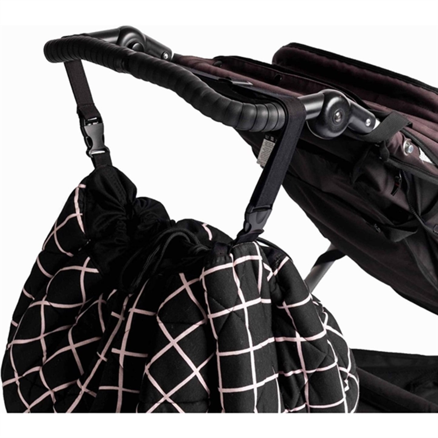 Play&Go 3-i-1 Play Mat Soft Lama