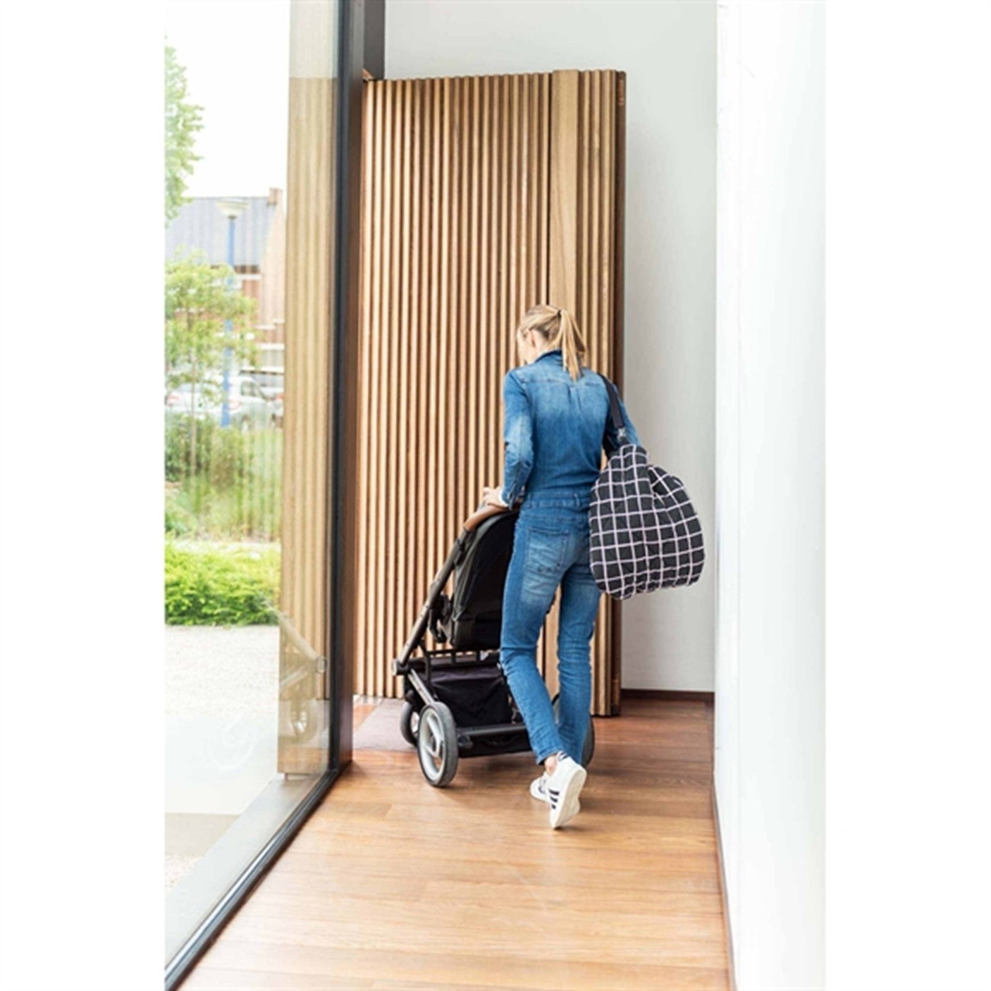 Play&Go 3-i-1 Play Mat Soft Lama