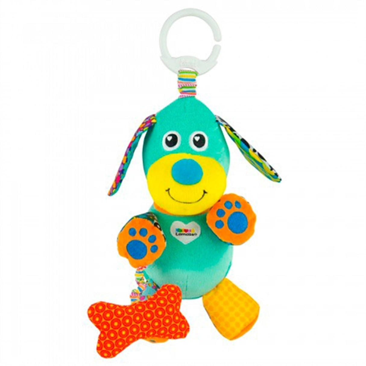 Lamaze Dog w. Sound