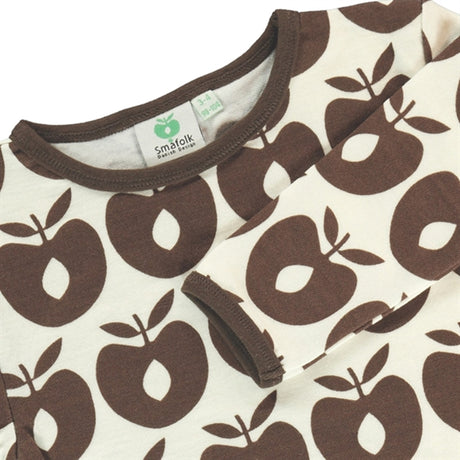 Småfolk Bison Blouse