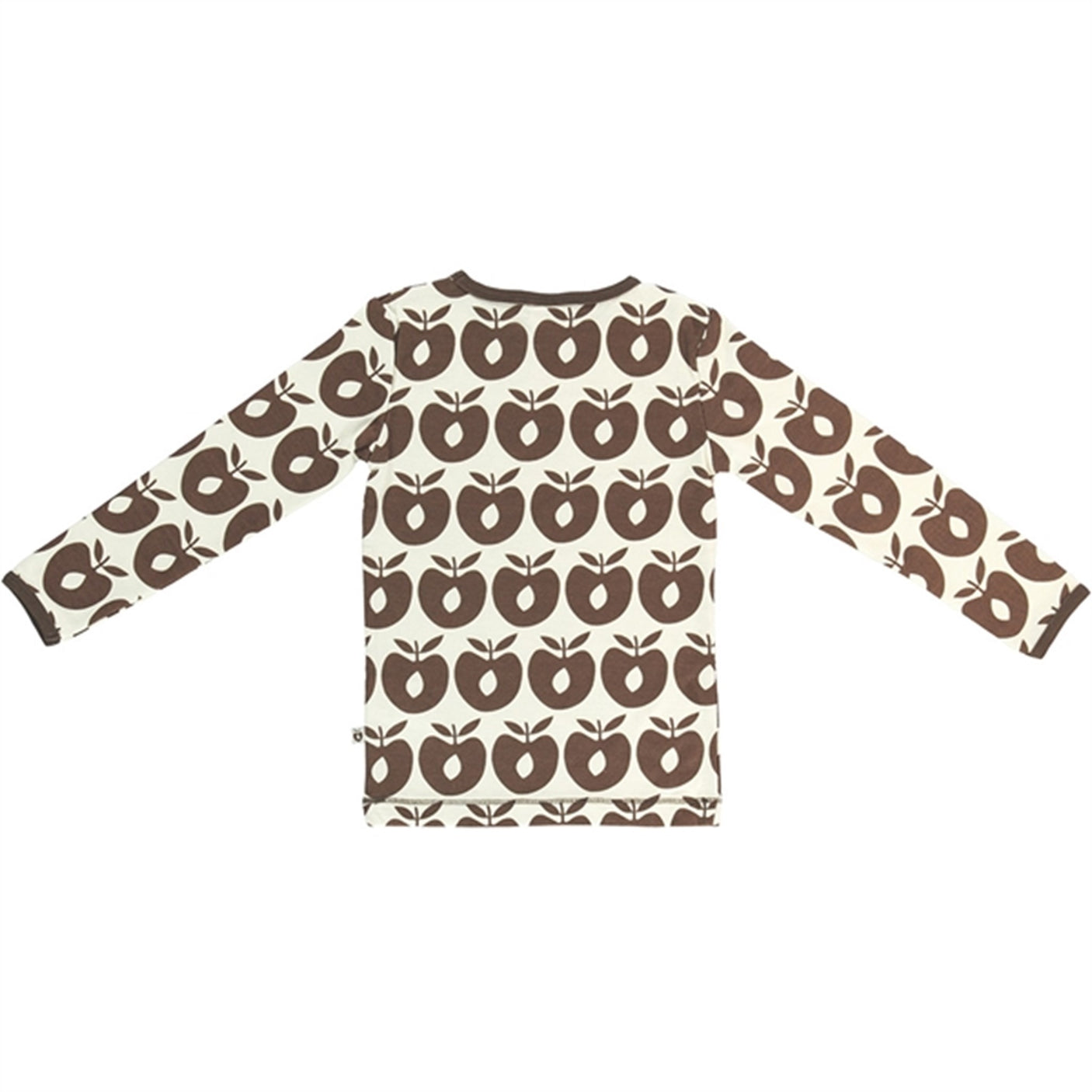 Småfolk Bison Blouse