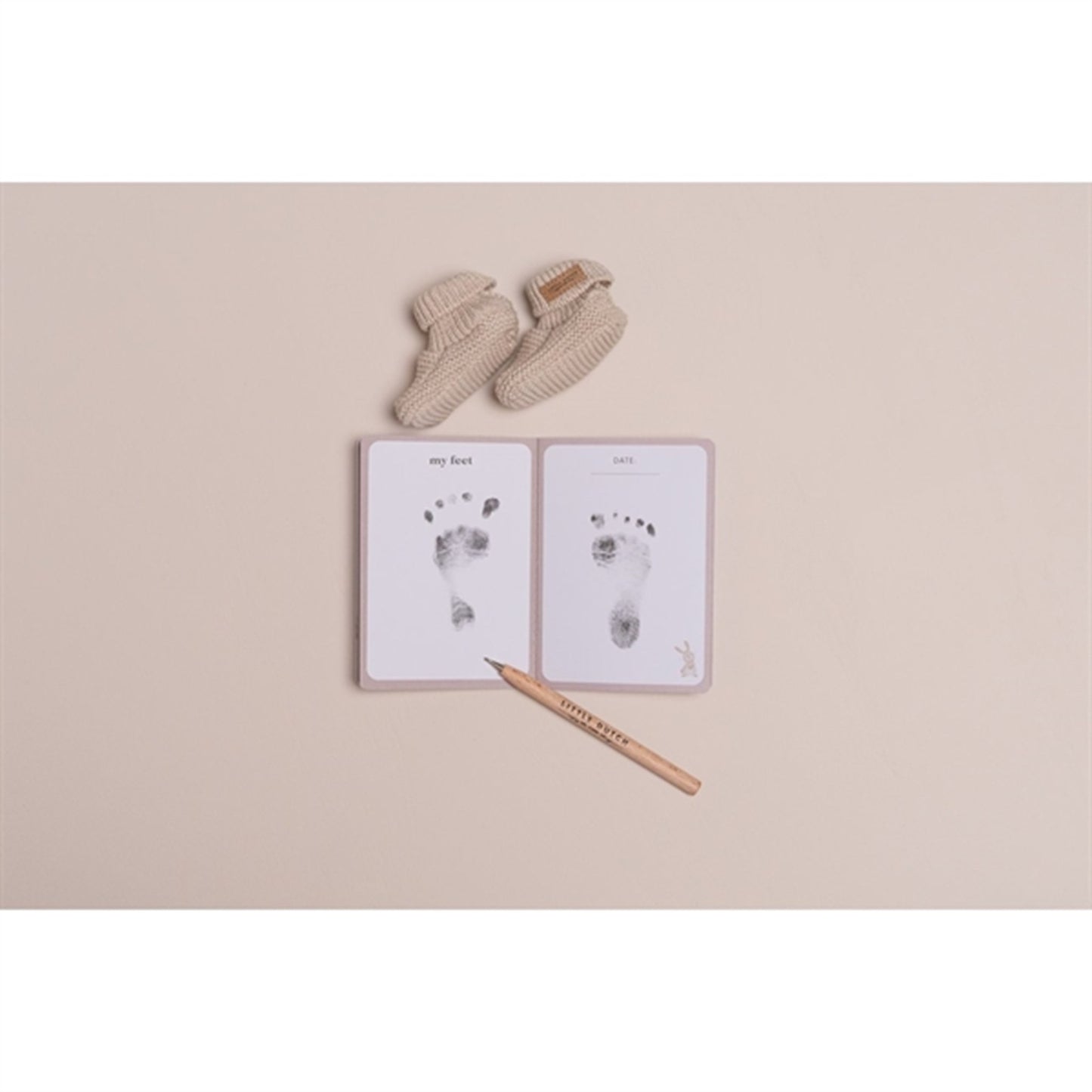 Little Dutch Baby Bunny FSC Mindeæske