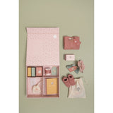 Little Dutch Flowers & Butterflies FSC Memory Box