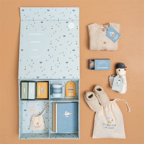Little Dutch Sailors Bay FSC Memory Box