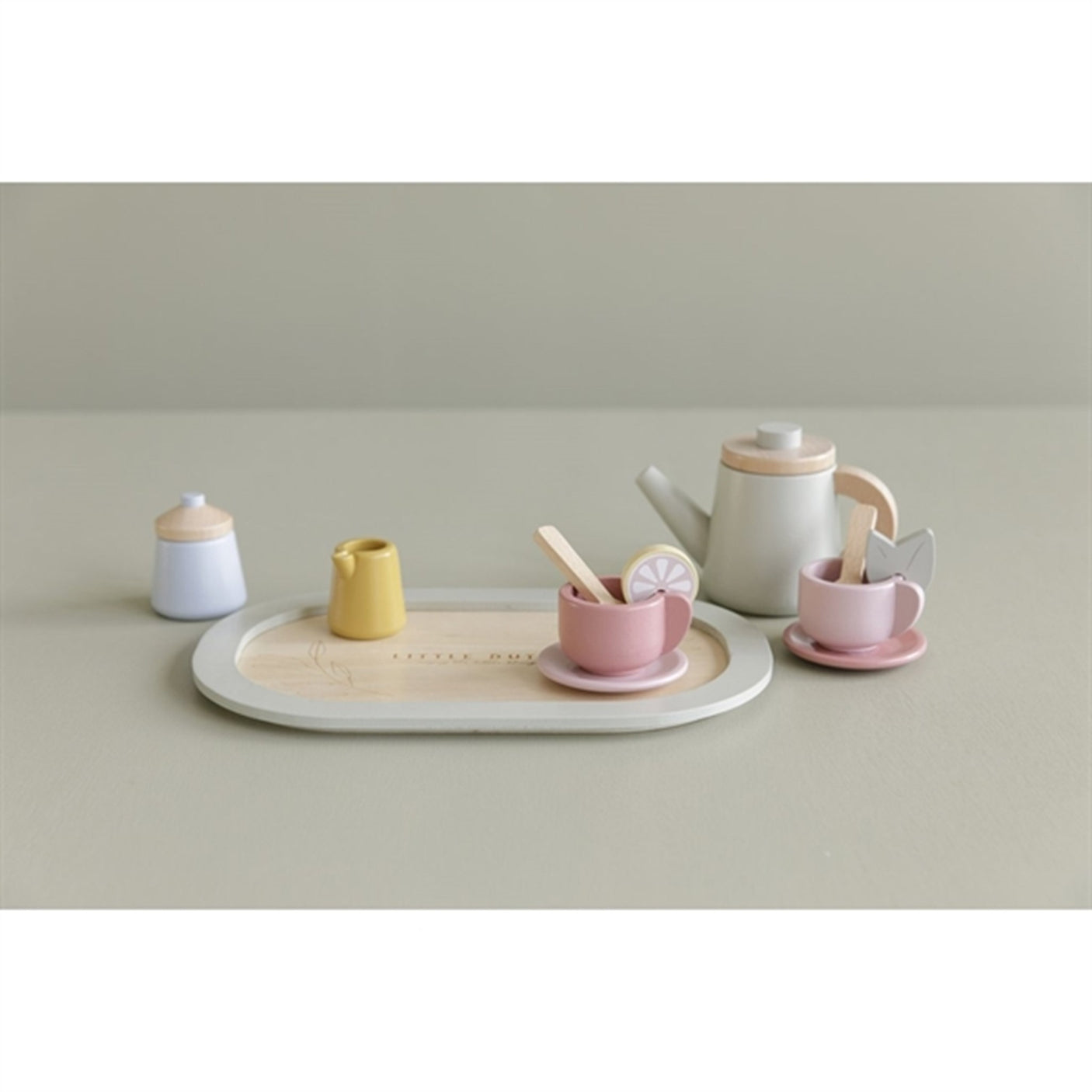 Little Dutch Tea-set